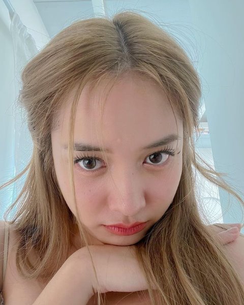 รวมรูป Freen Sarocha